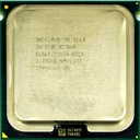 Intel Xeon 5160(3.00 GHz; 2Coeur; 2Thread; 4 Mo)
