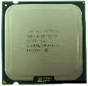 Intel Celeron E3400(2.60 GHz; 2Coeur; 2Thread; 1 Mo)