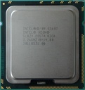 Intel Xeon E5607(2.26 GHz; 4Coeur; 4Thread; 8 Mo)