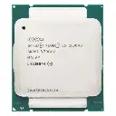 Intel Xeon E5-1630 v3 ( 3.70 GHz; 8 Cores, 10 M )