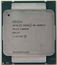 Intel Xeon E5-2609 v3(1,90 GHz, 6 Coeurs, 15 MB SmartCache)