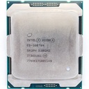 Intel Xeon E5-1607 v4(3.10 GHz, 4 Coeurs, 10 MB)