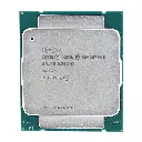 Intel Xeon E5-2670 V3(2.30 up to 3.10 GHz; 12Coeur; 24Thread; 30 Mo)