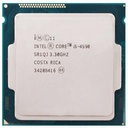 Intel Core i5-4590 (3.30 up to 3.70 GHz; 4Coeur; 4Thread; 6 Mo)