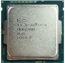 INTEL CORE i7-4770( 3,40 GHz, 8 Coeurs, 8 MB SmartCache)