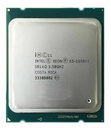 Intel Xeon E5-1650 V2(3.50 up to 3.90 GHz; 6Coeur; 12Thread; 12 Mo)