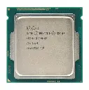 Intel Pentium G3240 (3.10 GHz; 2Coeur; 2Thread; 3 Mo)