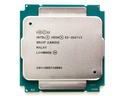 Intel Xeon E5-2697 V3(2.60 up to 3.60 GHz; 14Coeur; 28Threads 35 Mo)