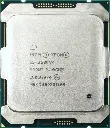 Intel Xeon E5-2680 v4 (2.40 up to 3.30 GHz; 14Coeur; 28Thread; 35 Mo)