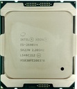 Intel Xeon E5-2698 V4 (2.20 up to 3.60 GHz; 20Coeur; 40Thread; 50 Mo)