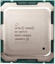 Intel Xeon E5-2637 V4(3.50 up to 3.70 GHz; 4Coeur; 8Thread; 15 Mo)