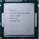 Intel Celeron G1840(2.80 GHz; 2Coeur; 2Thread; 2 Mo)