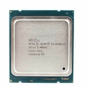 Intel Xeon E5-2630L v2( 2,40 GHz,6 Coeurs/12 Threads, 15 MB SmartCache)