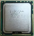 Intel Xeon X5680(3.33 up to 3.60 GHz; 6Coeur; 12Thread; 15 Mo)