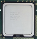 Intel Xeon X5530(2.40 up to 2.66 GHz; 4Coeur; 8Thread; 8 Mo)