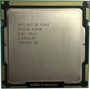 Intel Xeon X3440(2.53 up to 2.93 GHz; 4Coeur; 8Thread; 8 Mo)
