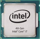 Intel core i7-3270(2.60 up to 3.60 GHz; 4Coeur; 8Thread; 6 Mo)