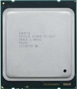 Intel Xeon E5-2637 V1(3.00 up to 3.50 GHz; 2Coeur; 4Thread; 5 Mo)