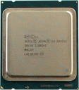 Intel Xeon E5-2643 V2(3.50 up to 3.80 GHz; 6Coeur; 12Thread; 25 Mo)