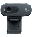 CAMERA LOGITECH C270 HD