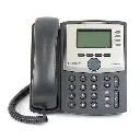 Cisco VoIP SPA921 Linksys téléphone 