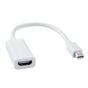 Adaptateur Mini DisplayPort to HDMI