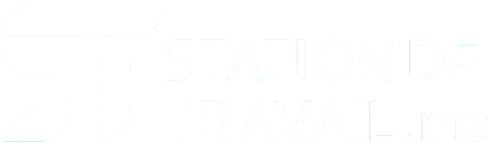 Station De Travail